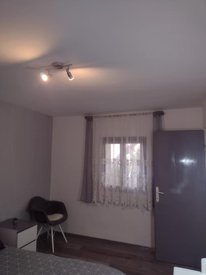Mare Kuca Za Odmor Holiday home