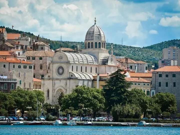 Holiday home Mare Kuca Za Odmor Sibenik