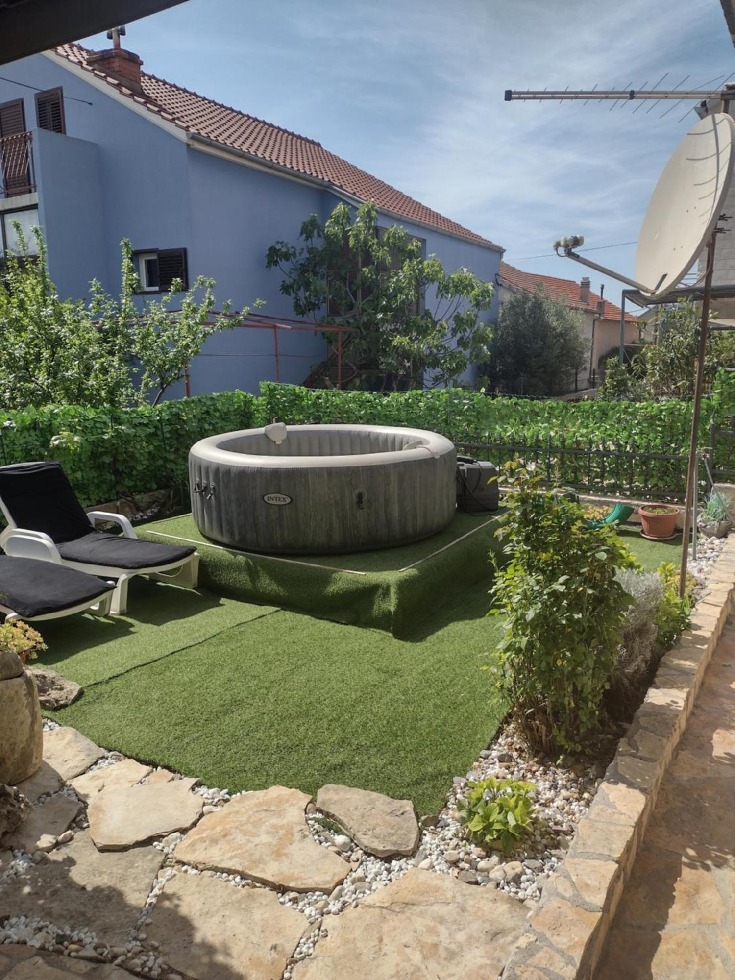 Mare Kuca Za Odmor Holiday home *