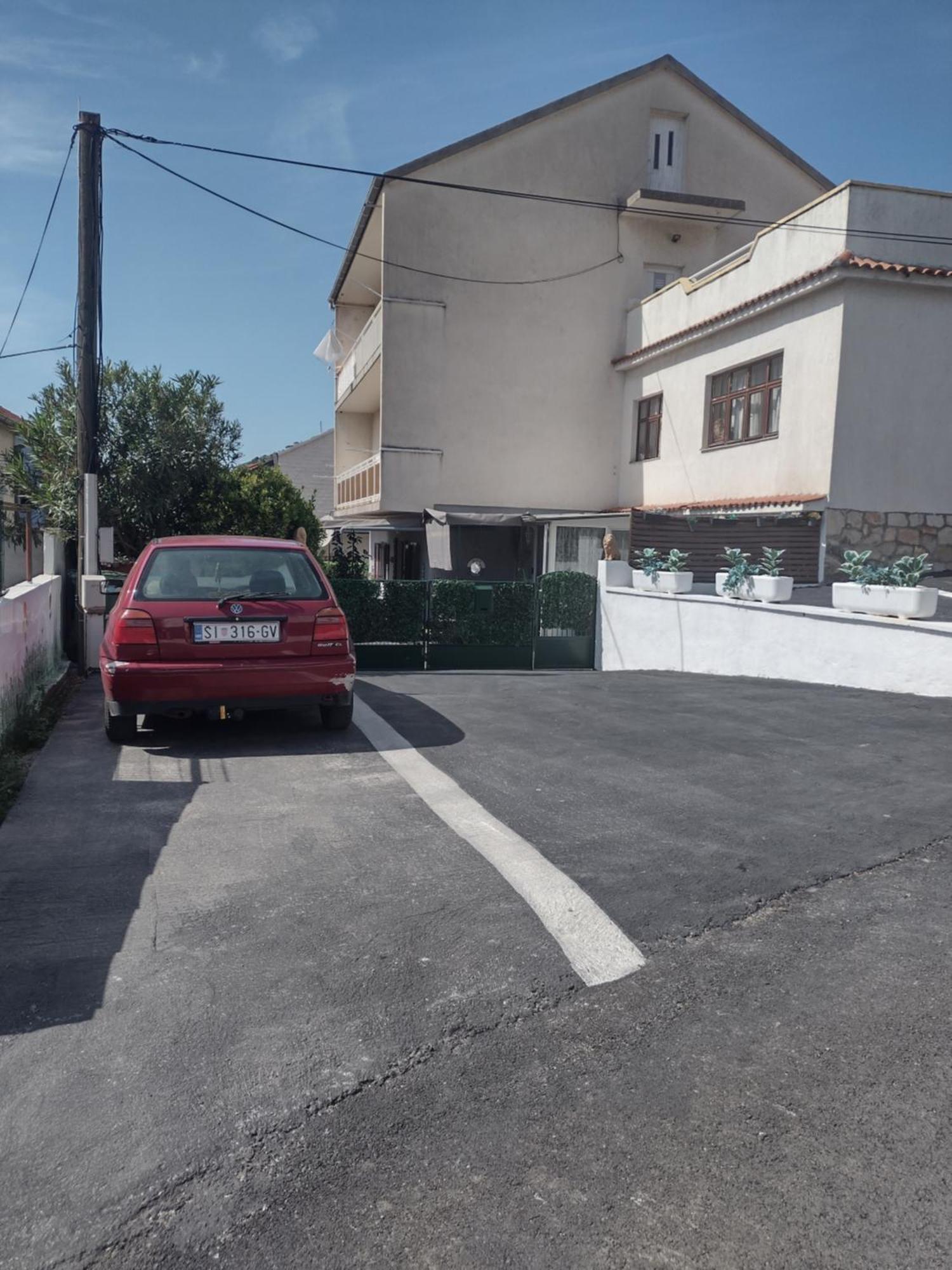 Mare Kuca Za Odmor Sibenik