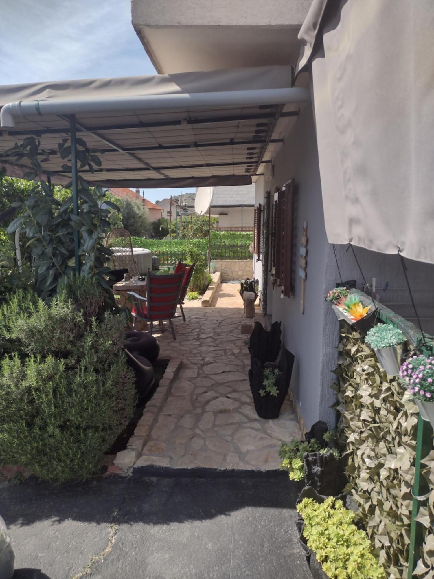 Mare Kuca Za Odmor Holiday home